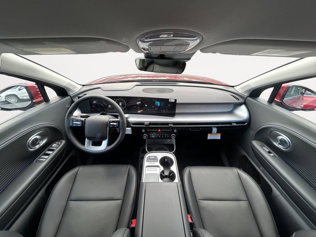 New 2026 Hyundai Ioniq 9 SEL image 13