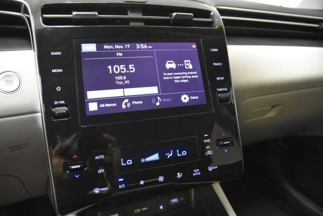 Used 2024 Hyundai Tucson SEL image 26