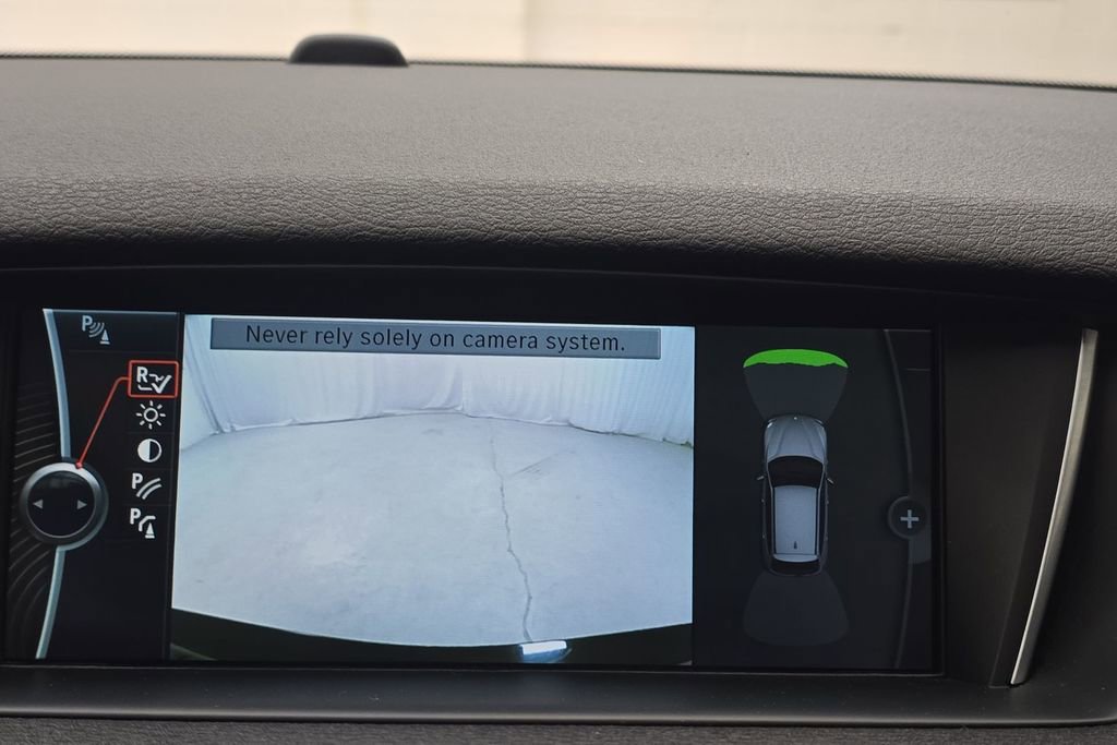 Used 2015 BMW X1 xDrive35i image 18