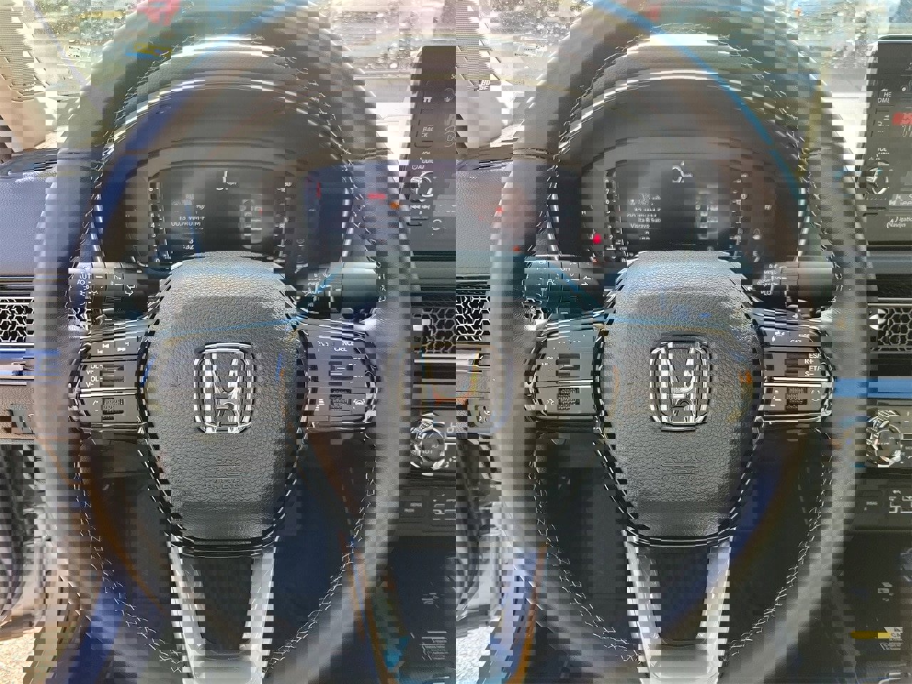 Used 2023 Honda Civic Touring image 19