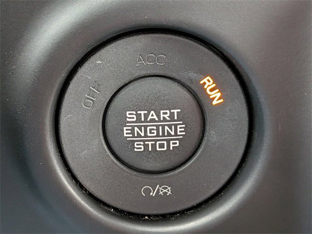 Used 2021 Jeep Wrangler Unlimited Sahara w/ LED Lighting Group image 27