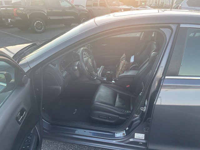 Used 2015 Acura ILX FWD image 16