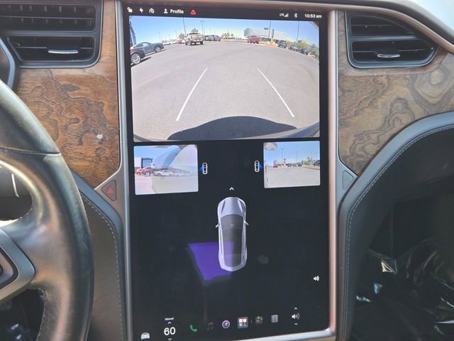 Used 2020 Tesla Model S Long Range Plus AWD/4WD image 19