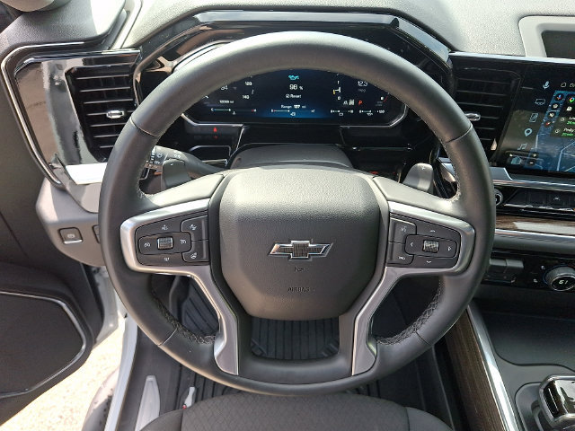 Used 2026 Chevrolet Silverado 1500 LT Trail Boss w/ Convenience Package II AWD/4WD image 20