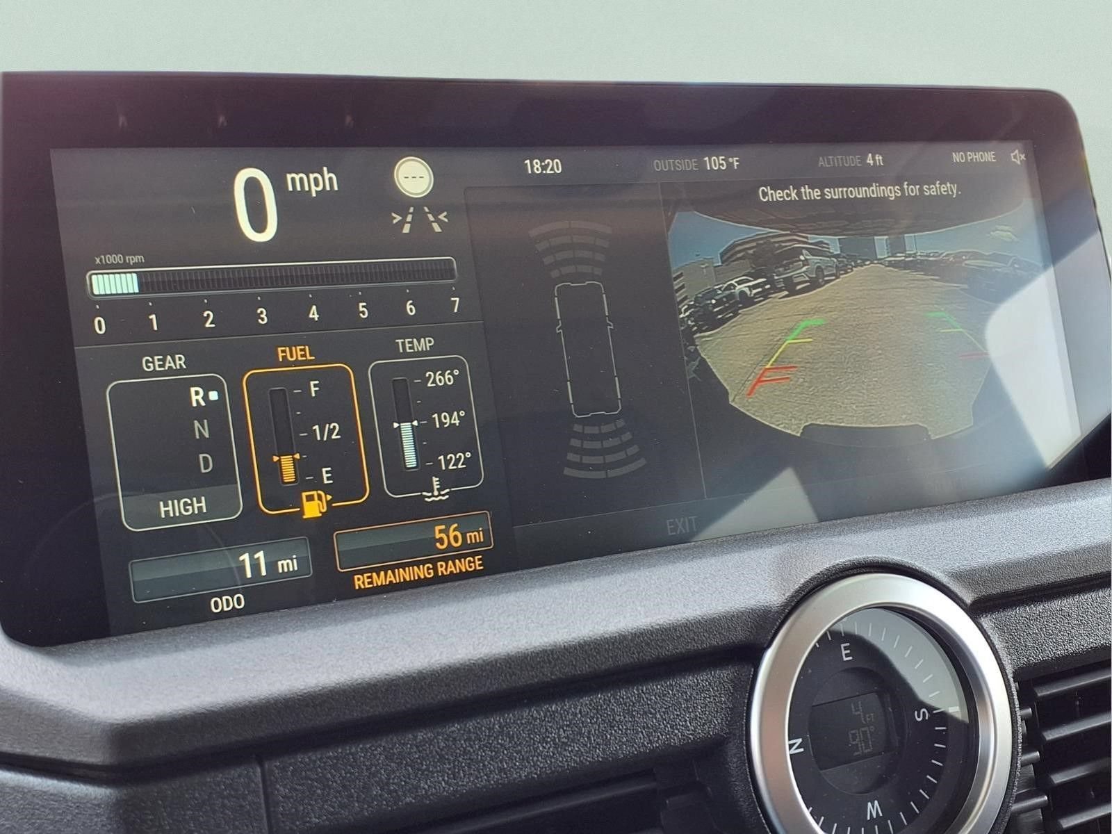 New 2026 INEOS Grenadier Station Wagon AWD/4WD image 17