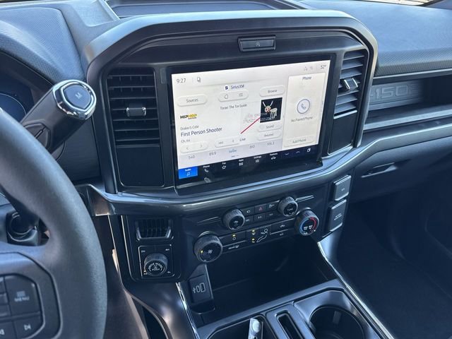 New 2026 Ford F150 STX AWD/4WD image 18