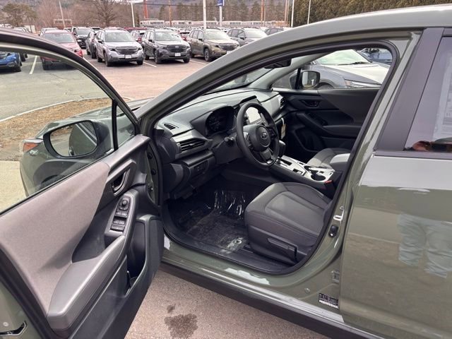 New 2026 Subaru Crosstrek 2.5i image 18