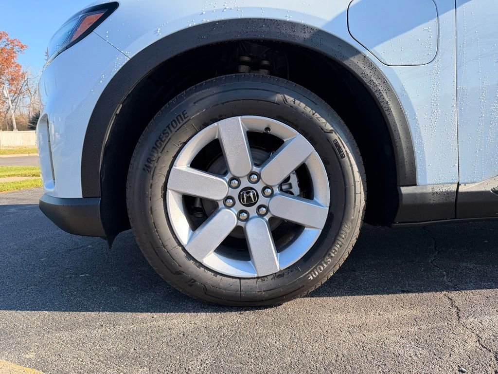 New 2026 Honda Prologue EX image 18
