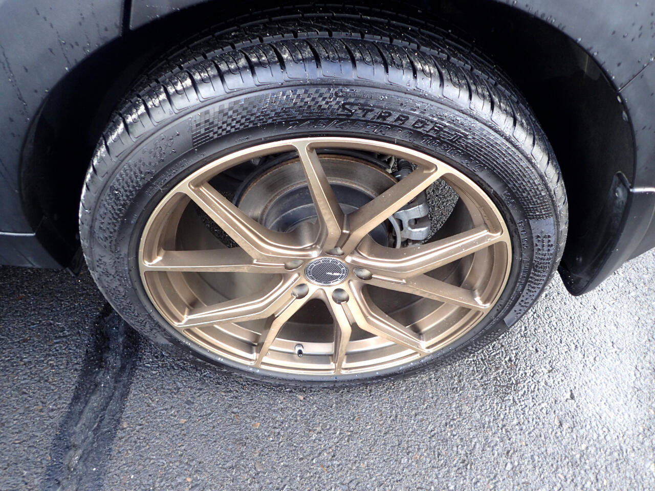 Used 2016 Hyundai Tucson SE w/ Option Group 02 image 26