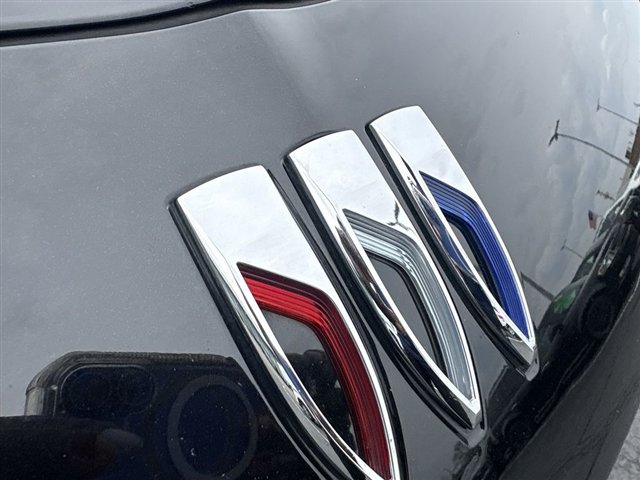 Certified 2024 Buick Encore GX Sport Touring w/ Comfort Package AWD/4WD image 29