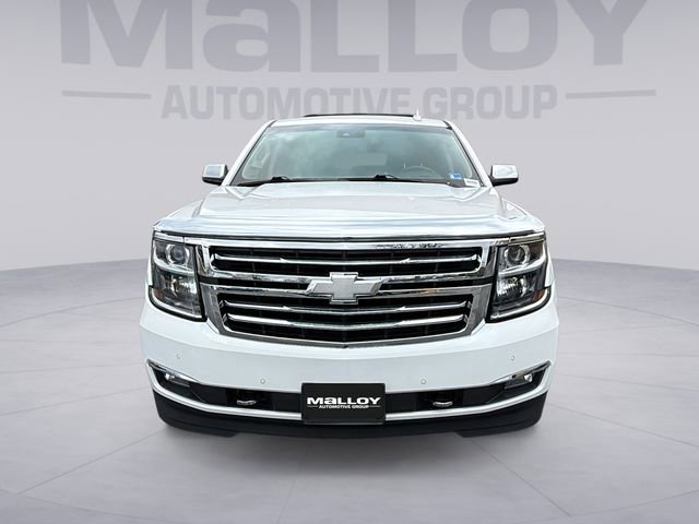 Used 2017 Chevrolet Tahoe LT image 8