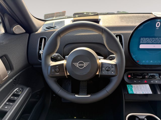 New 2027 MINI Cooper Countryman S AWD/4WD image 12