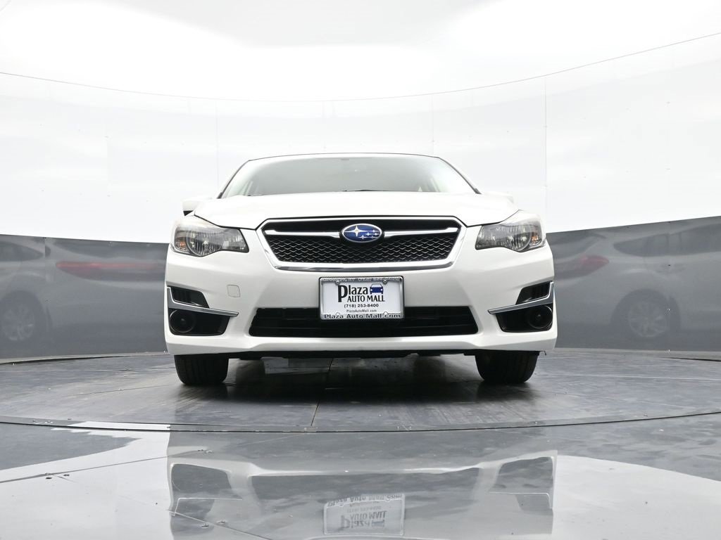 Used 2016 Subaru Impreza 2.0i Premium image 25