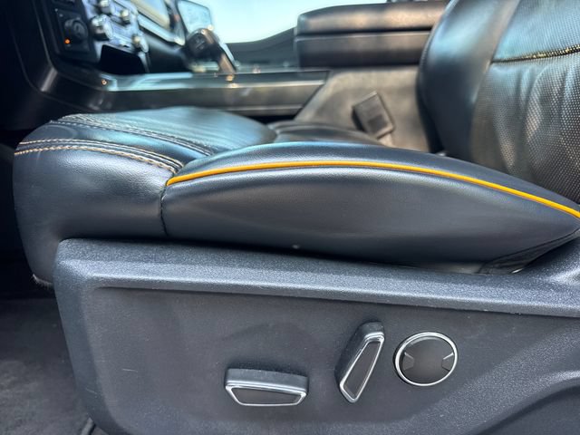 Used 2021 Ford F150 Tremor w/ Equipment Group 402A High AWD/4WD image 14