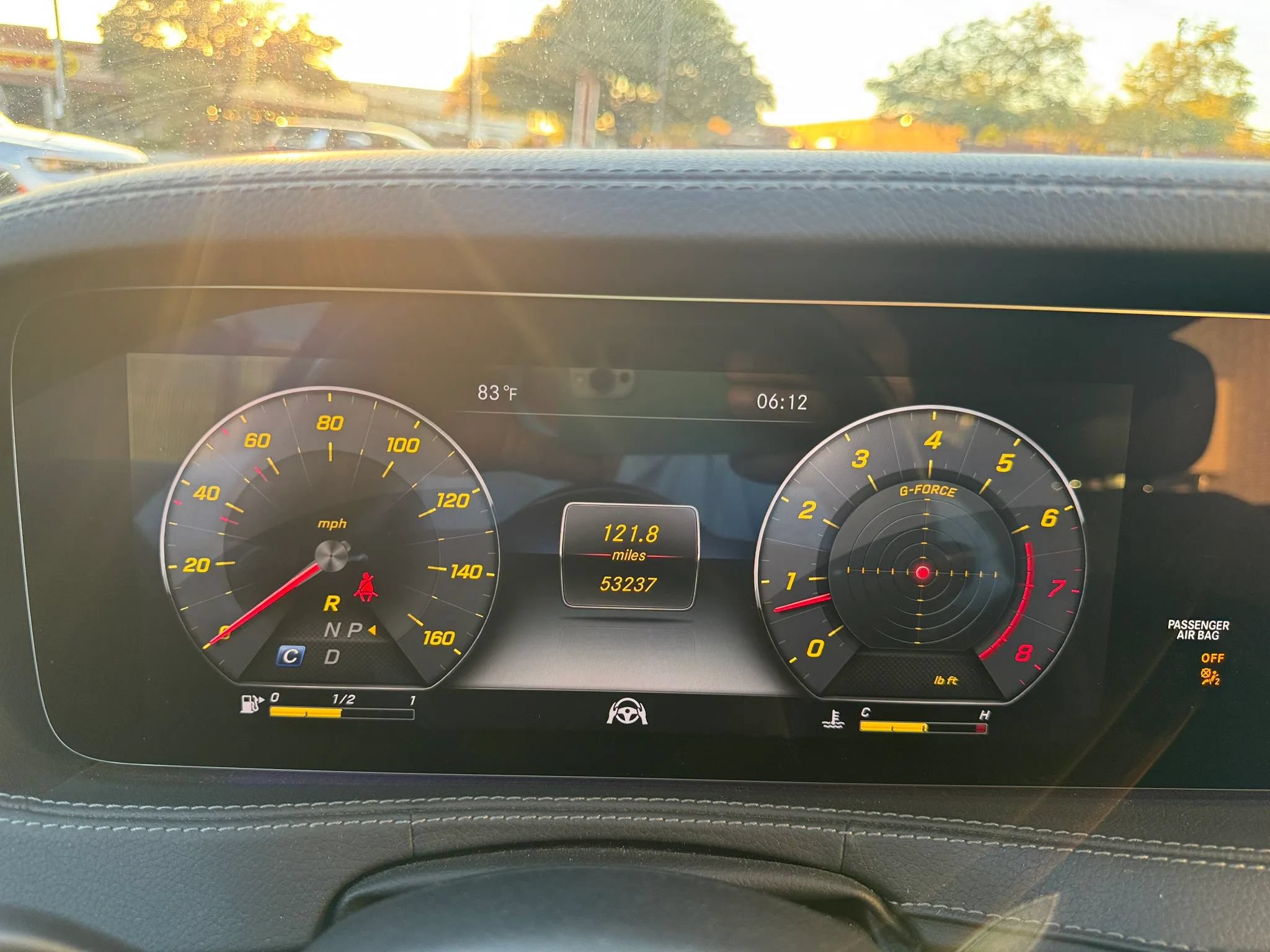 Used 2019 Mercedes-Benz S 560 Sedan image 13