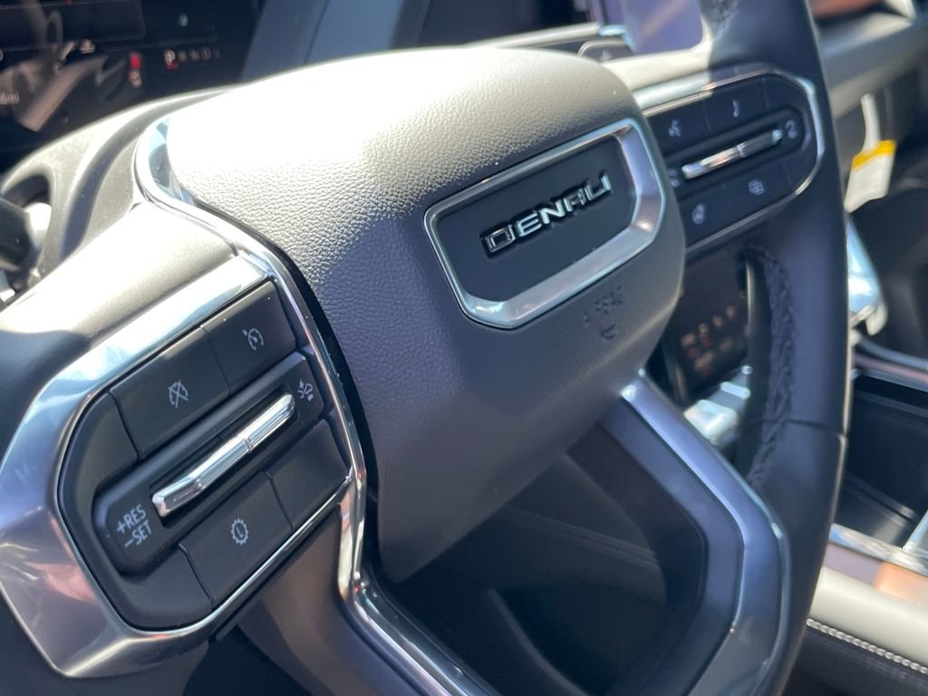 New 2026 GMC Yukon Denali w/ Sun & Power Step Package image 31