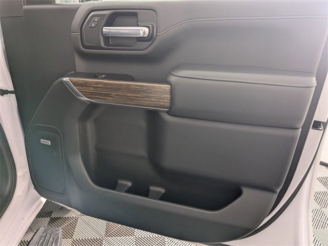 Certified 2022 Chevrolet Silverado 3500 High Country w/ Snow Plow Prep/Camper Package image 66