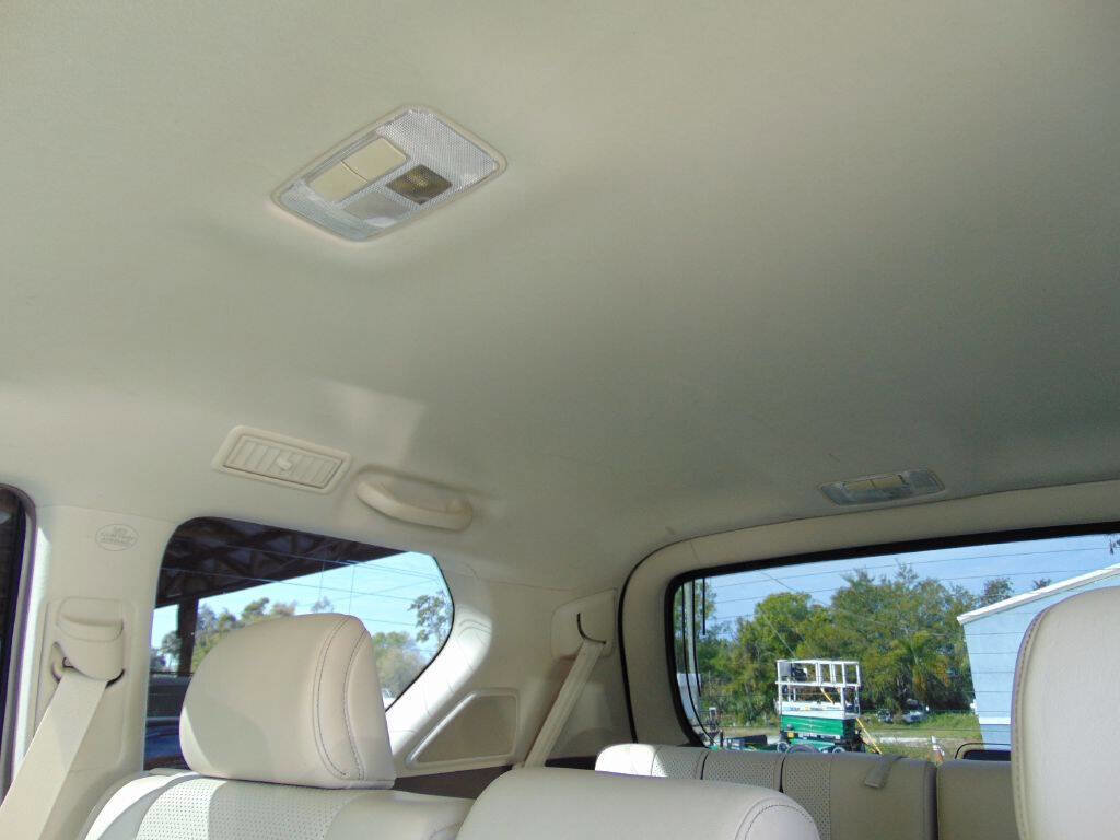 Used 2012 Lexus GX 460 Premium image 27