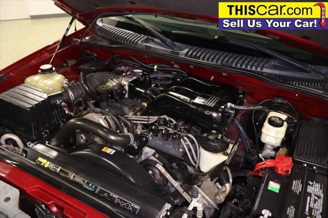 Used 2005 Ford Explorer XLT RWD image 28