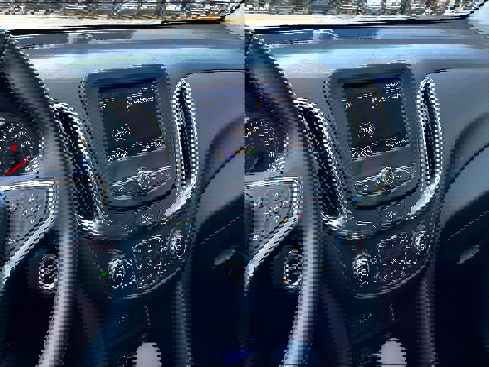 Certified 2024 Chevrolet Equinox LT image 18