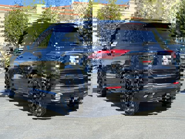 New 2026 Mercedes-Benz GLE 580 4MATIC image 7