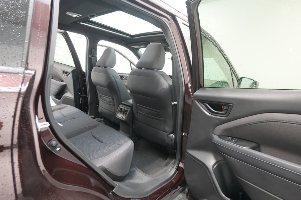 New 2026 Subaru Forester Premium image 24