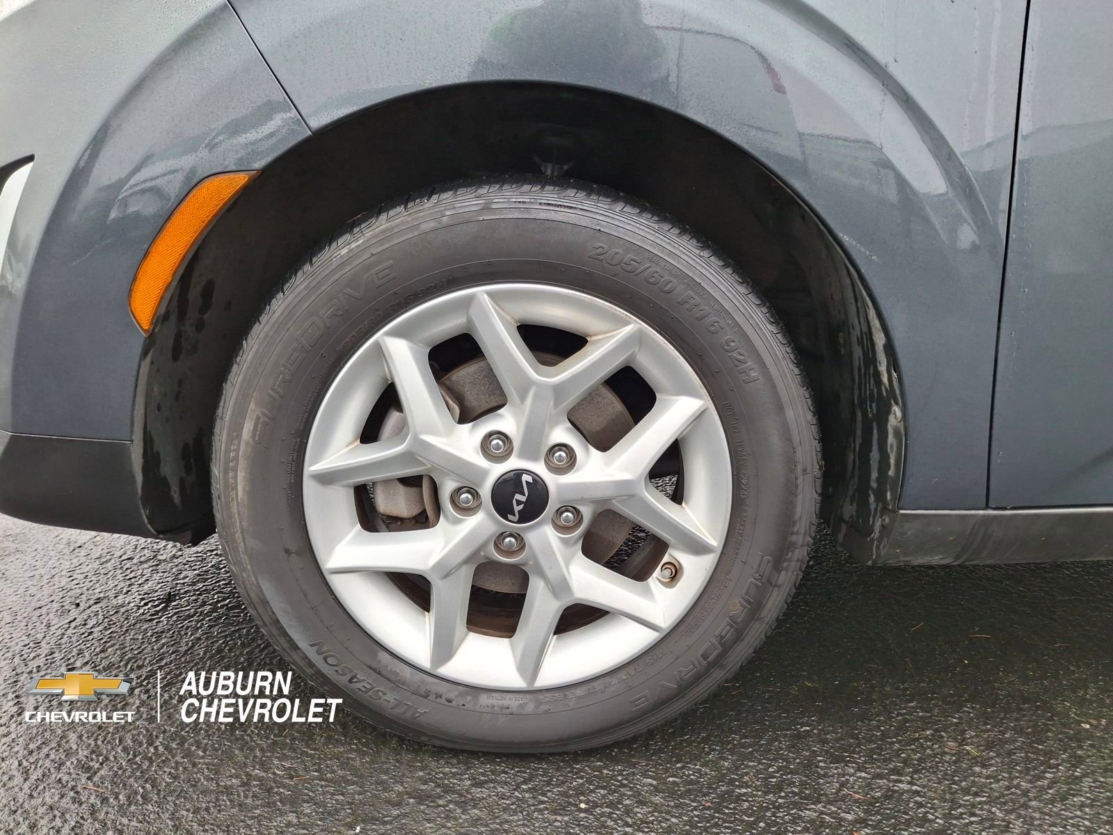 Used 2024 Kia Soul LX w/ Option Group 015 FWD image 28