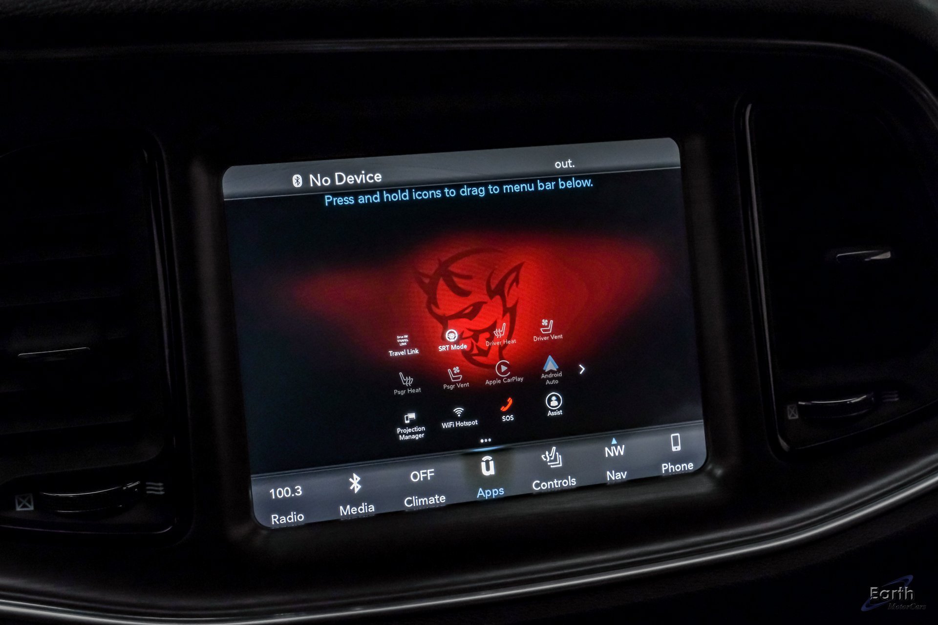 Used 2018 Dodge Challenger SRT Demon RWD image 81
