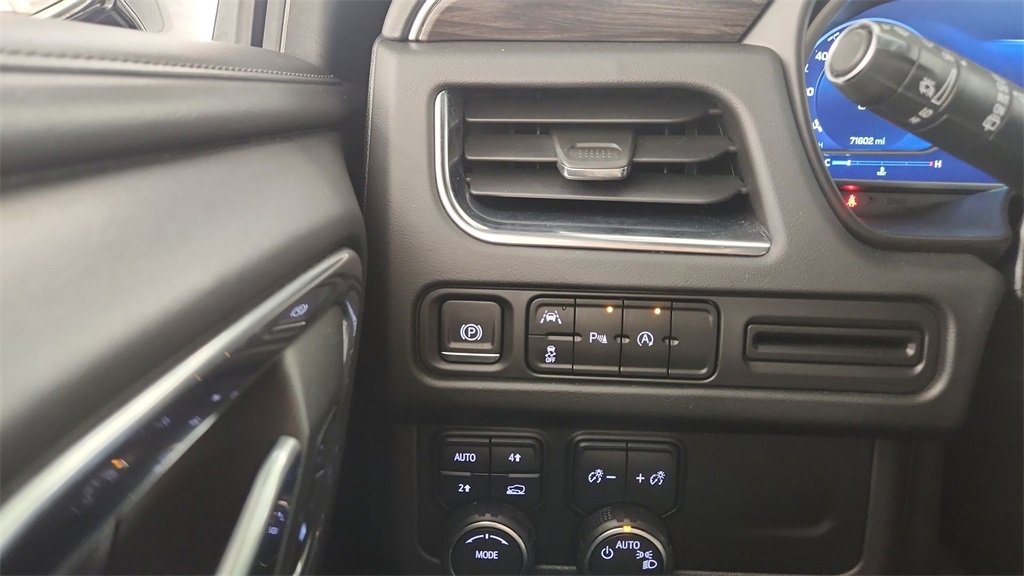 Used 2023 Chevrolet Tahoe LT image 18