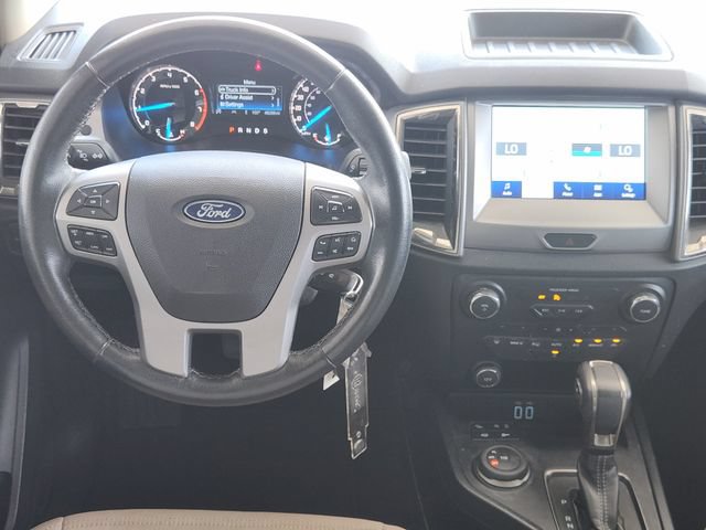 Used 2021 Ford Ranger XLT w/ Equipment Group 301A Mid AWD/4WD image 25