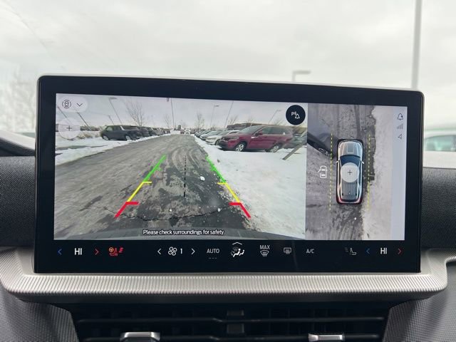 Used 2025 Ford Explorer ST-Line image 19