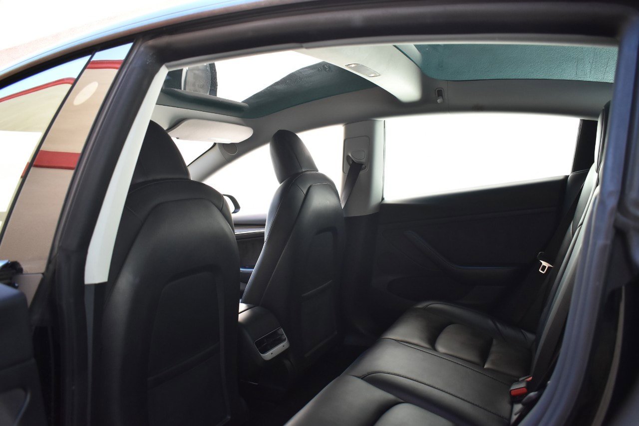 Used 2022 Tesla Model 3 Standard Range RWD image 15