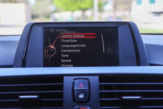 Used 2015 BMW 428i Gran Coupe image 35