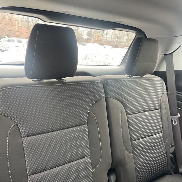 Used 2020 GMC Acadia SLE w/ Driver Convenience Package image 4