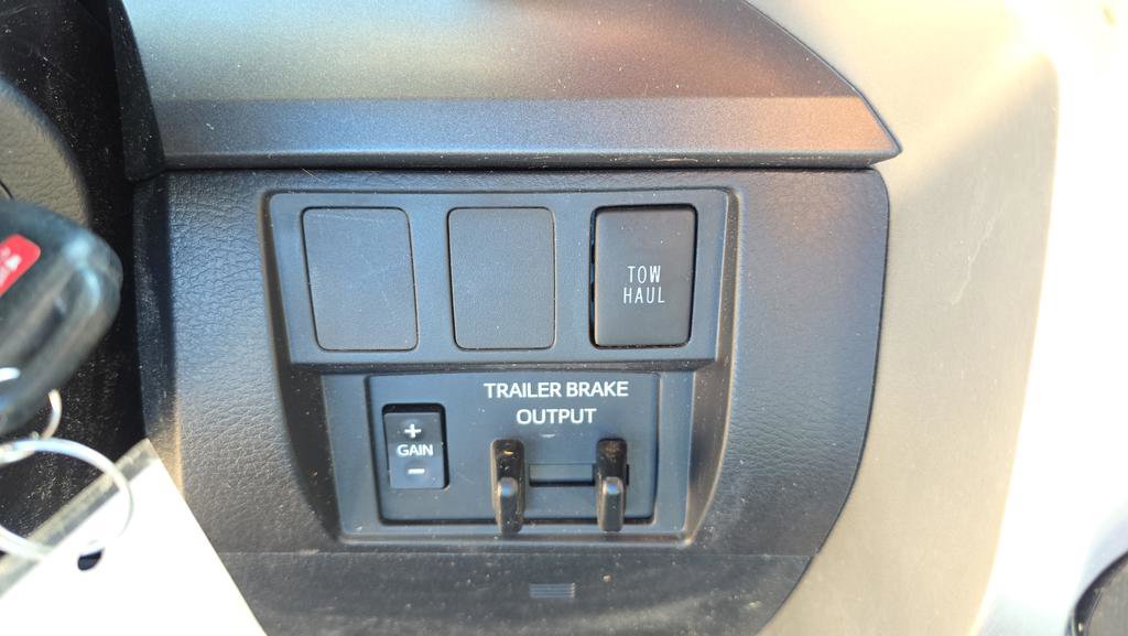 Used 2021 Toyota Tundra SR5 image 16