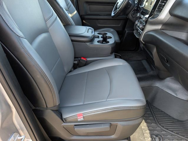 Used 2022 RAM 3500 Tradesman w/ Chrome Appearance Group image 24