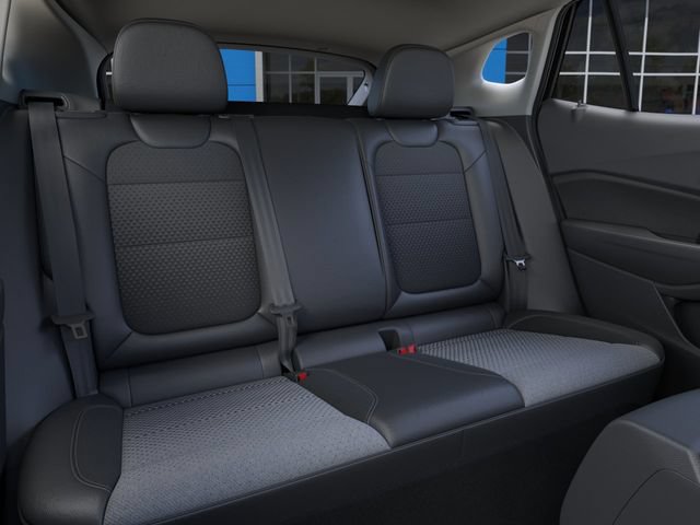 Used 2026 Chevrolet Trax LT w/ Driver Confidence Package FWD image 17