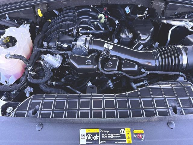 Used 2023 Jeep Grand Cherokee L Limited w/ Luxury Tech Group II AWD/4WD image 29