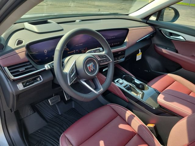 New 2026 Buick Envision Sport Touring AWD/4WD image 18