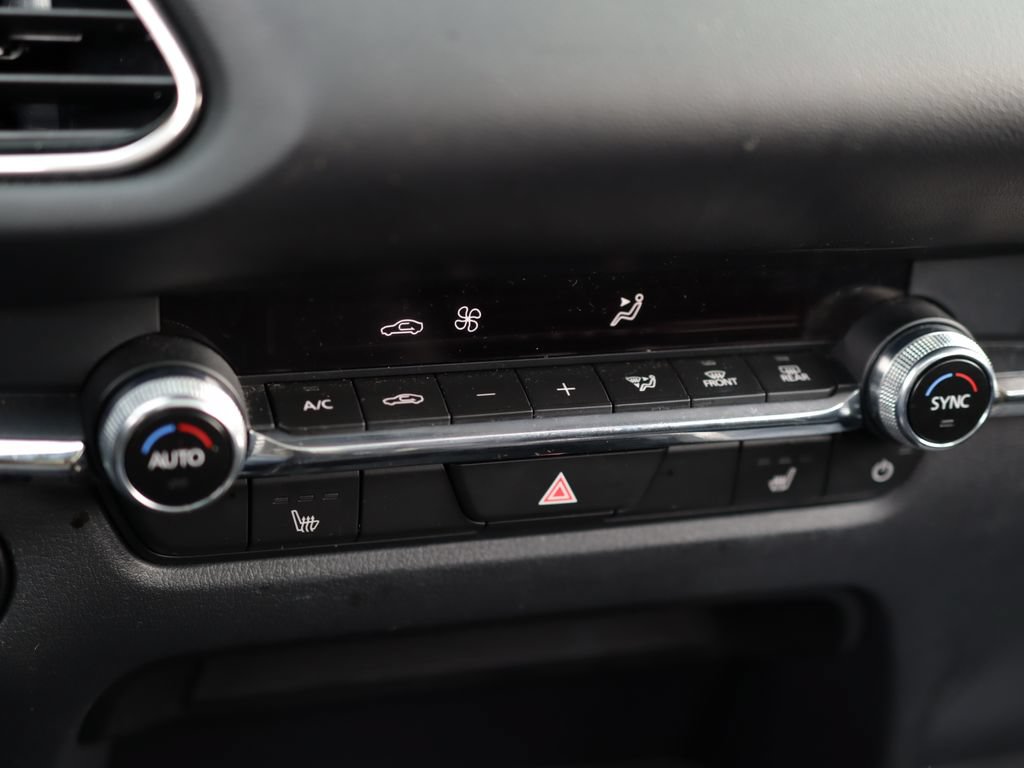 Used 2025 MAZDA CX-30 AWD 2.5 S w/ Preferred Package image 17