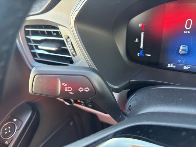 New 2026 Ford Escape Active w/ Cold Weather Package image 26