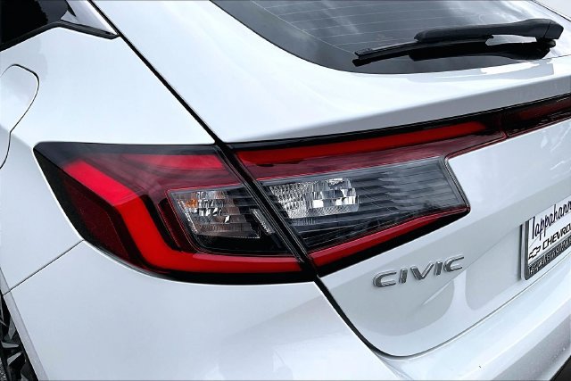 Used 2023 Honda Civic EX-L image 21