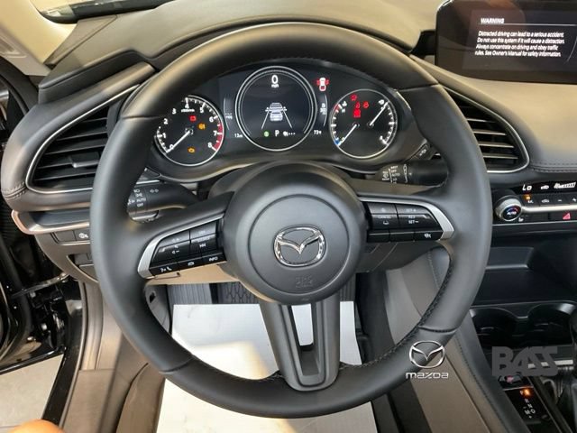 New 2026 MAZDA MAZDA3 2.5 S Sedan w/ Preferred Pkg FWD image 30