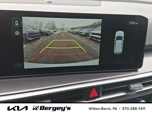 New 2026 Kia Sorento S AWD/4WD image 15