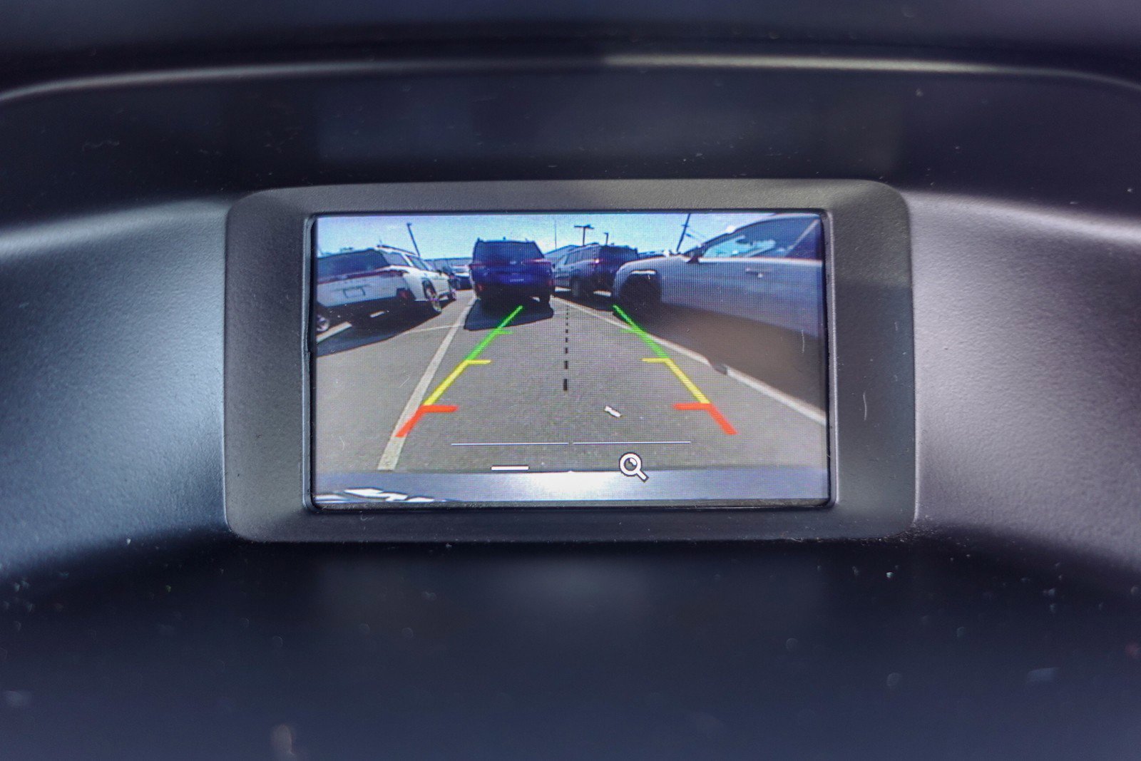 Used 2017 Ford Focus ST image 23