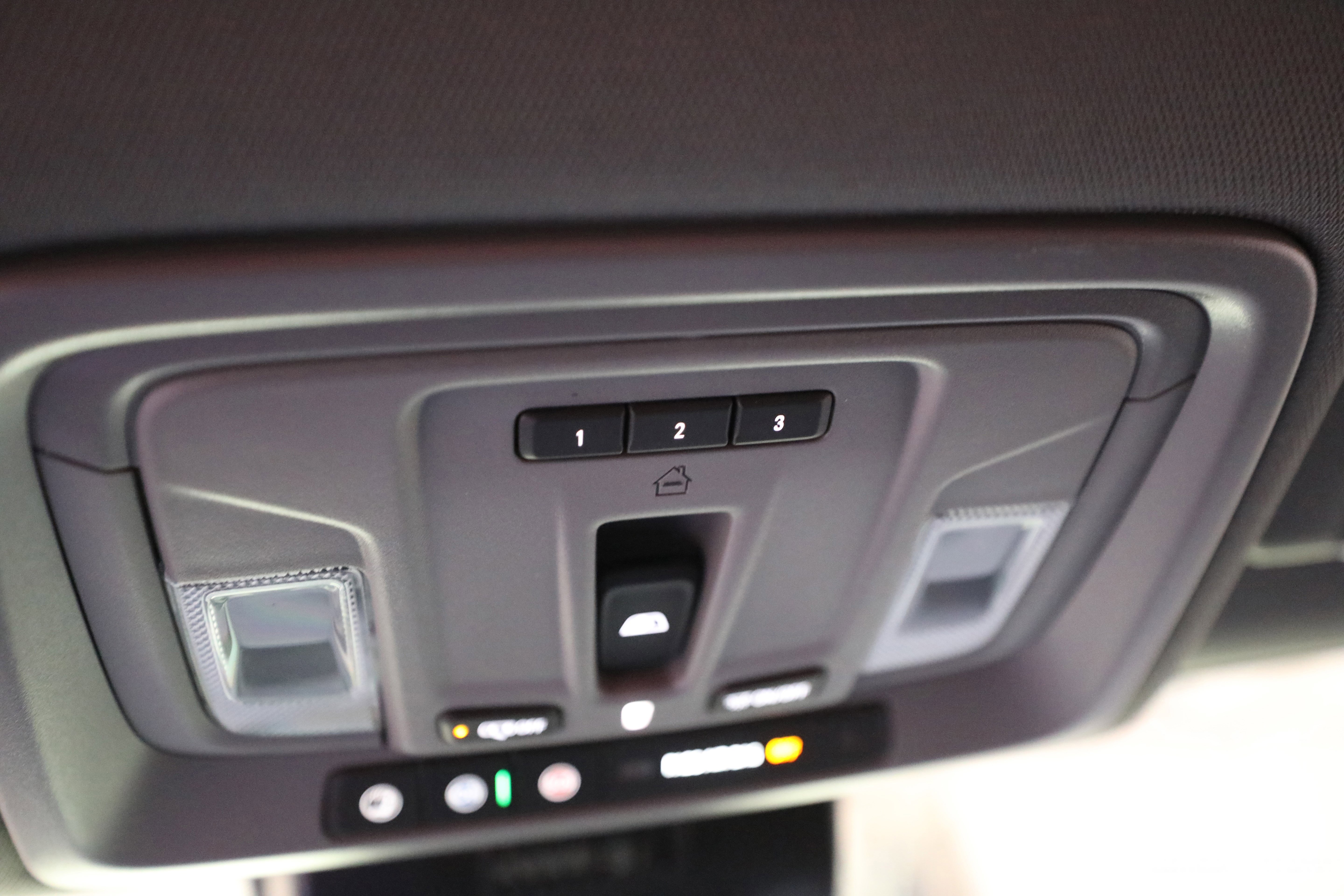 New 2026 Chevrolet Silverado 2500 LTZ w/ LTZ Plus Package image 26