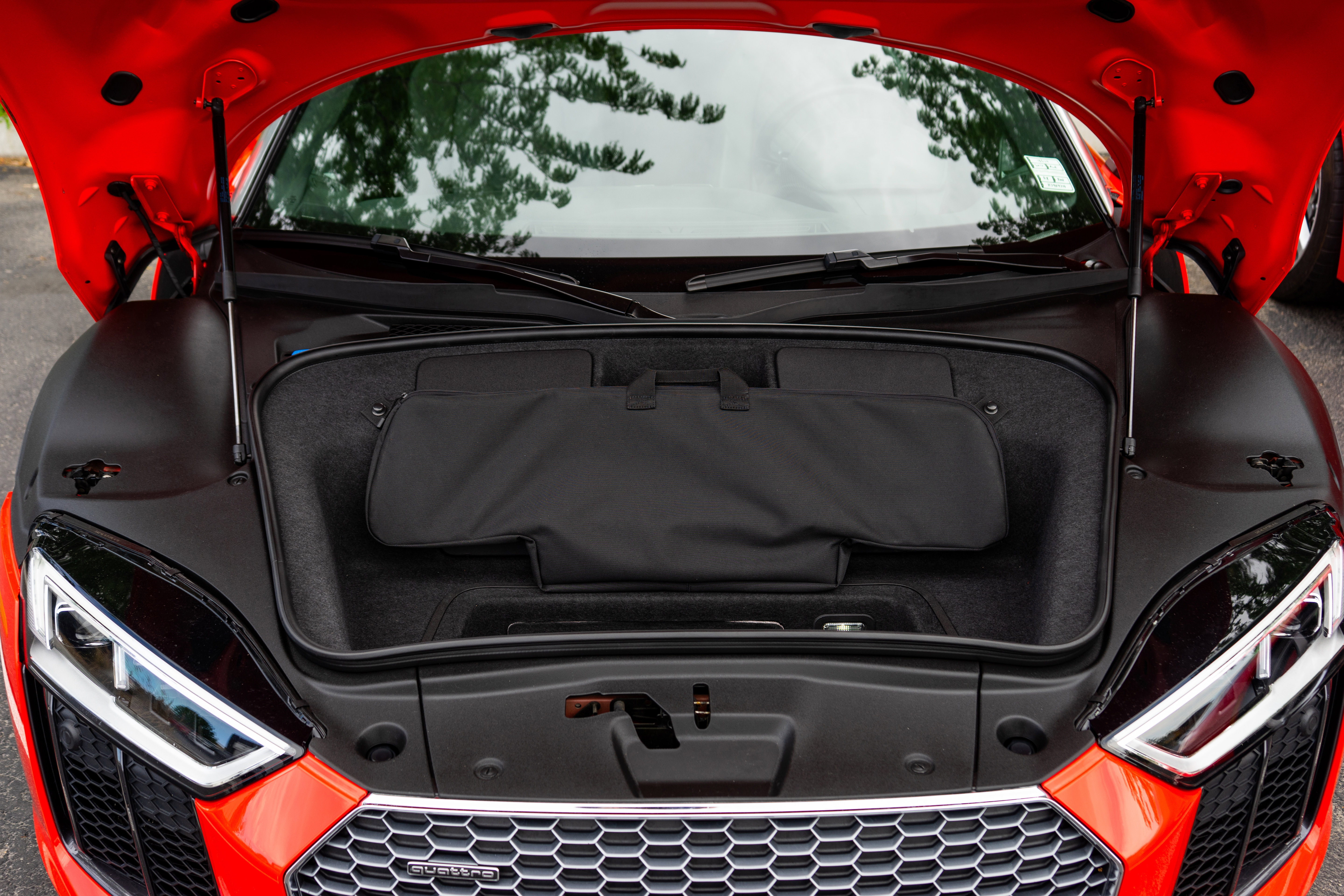 Used 2017 Audi R8 V10 image 66