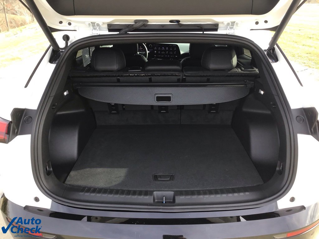 Used 2024 Chevrolet Blazer EV RS image 6