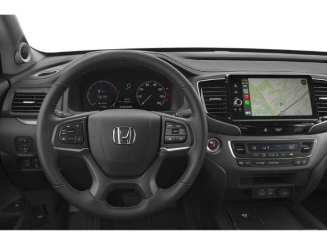 Used 2025 Honda Ridgeline Sport image 10