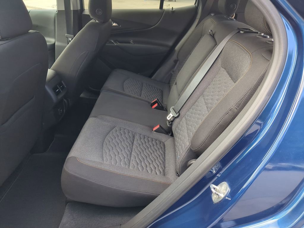 Used 2020 Chevrolet Equinox LT FWD image 29